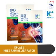 KPLASS Knee Pain Relief Patch