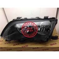 Suitable for BMW E46 Headlight 316I 318I 325I 320I 330I Headlight Headlight