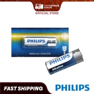 [เปิดตัวใหม่] แบตเตอรี่อัลคาไลน์ LR23LR27รถระยะไกลประตูอัตโนมัติ MyVi Autogate รีโมทคอนลแบตเตอรี่23A