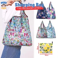 Eco Bag Foldable Bag Foldable Shopping Bag/ Shopping Bag Large Waterproof Eco Bag Patterned/