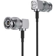 Accsoon SDI Cable 80cm (Black) Professional SDI Video Transmission Cable