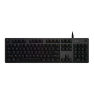LOGITECH KEYBOARD (คีย์บอร์ด) G G512 (GX BROWN [TACTILE] SWITCH) (RGB LED) (US/TH)