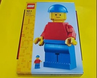 全新 Lego 40649