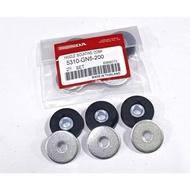 Getah Bush Handle/Washer Skru+Washer Handle/Skru & Washer Handle EX5 Dream