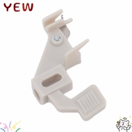 YYE Needle Threader, Effortless Threading Durable Sewing|Threader, Replacement Part Plastic Convenie