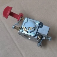 Suitable for Carburetor 543XP 543XPG 543RS, 588848901