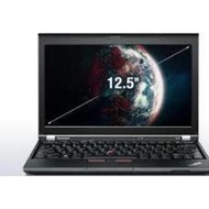 Lenovo Thinkpad x230 8G 240G SSD