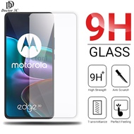 9H Tempered Glass Screen Protector Film Motorola MOTO Edge 30 20 Pro E40 E20 E7 E6s E6 E5 E4 G8 G7 G