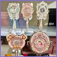 [GENUINE] [Available] Flower Knows_ Flower Knows makeup mirror, Genuine Flower Knows