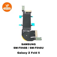 FLEXIBLE MAIN BOARD CHARGER SAMSUNG GALAXY Z FOLD 5 / FLEXIBLE HINGE SAMSUNG F946 SM-F946B SM-F946U