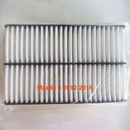 Engine air filter A25001-2 JS Asakashi for Mazda 6 2012, 2013, 2014, 2015, 2016 PE7W-13-3A0