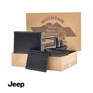 JEEP Men Best Buy Gift Set - JESI0311PN3BG4 (99)