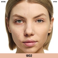 Mới - Kem Che Khuyết Điểm Đa Năng HD SKIN FULL COVER CONCEALER 9ml - MAKE UP FOR EVER