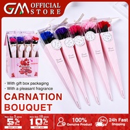 【Next-day delivery】Artificial soap flower bouquet Mother's Day gift Teacher's Day gift