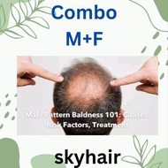 dht blocker from India/ Men used/ Fina