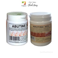 Abutine 3C3 WHITENING SIZE