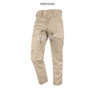 Celana Tactical Long Pants Kitanica ANFI Outdoor