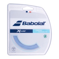 Babolat เอ็นไม้เทนนิส Xplore 16/1.30mm  17/1.25mm Tennis Strings | Blue ( 241153 )