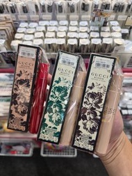 ​Gucci Bloom Ambrosia / Acqua / Nettare 7.4ml 香水筆 迷你Q版香水 隨身滾珠全新現貨