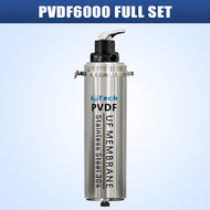 [FREE INSTALL] I-TECH Stainless Steel PVDF6000 PLUS Outdoor UF Membrane Water Filter Outdoor Whole H