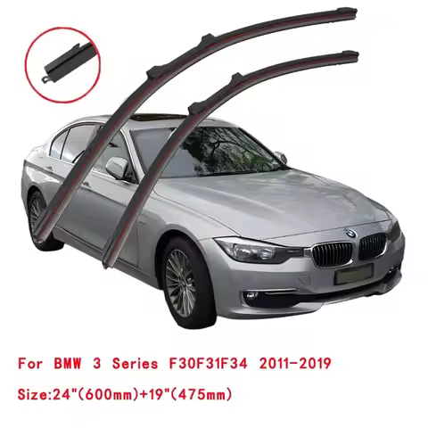 For BMW 3 Series F30 F31 F34 F35 G20 G21 G28 318i 320i 328d 328i 330e 330i 335i 340i GT xDrive Doubl