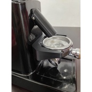 ☜ ⊙ ✤ ♞58mm Portafilter Holder and Chute for C19 / 019 / LD-019 Coffee Grinder