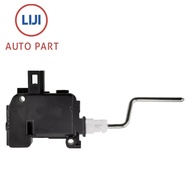 4B0862153 1GD810773 8E0862153A 6Q6810773 Door Lock Actuator for A6 1997-2005