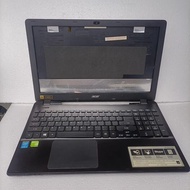 Acer E5-572G E5-511 E5-531 E5-571 V3-572 Shell A Shell B C D Shell