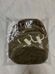 Lee 燈芯絨背包