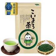 [Mond Selection Award] Kyoto Ujitawara Tea Factory Koiimaro Tea 100g Japanese Tea Gyokuro Deep Steam
