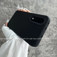 Case For OnePlus Nord5 Soft Liquid Silicone Fall Prevention Damping Protection Phone Cover OnePlus N