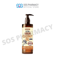Nanovet Extra Virgin Coconut Oil 100ML
