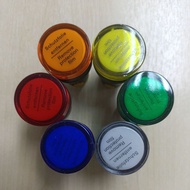 Atoms AD117-PDC 240VAC Anti-interference Pilot Light