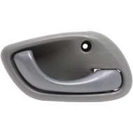 KarParts360 for Suzuki XL-7 2002 03 04 05 2006 Interior Door Handle Front OR Rear, Passenger Side Gr