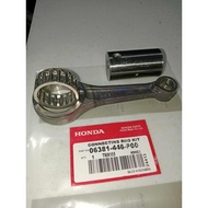 Honda TMX 155 CONNECTING ROD KIT Honda GENUNE INDONESIA