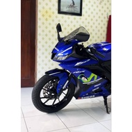 Original standard R15 sticker striping Movistar 2018 2019V3 Original R15 Movistar stickerbiru R15 st