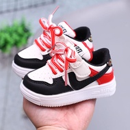 Giày trẻ em dáng thể thao phong cách Hàn Quốc giày cho bé trai bé gái từ 0-3 tuổi siêu nhẹ chống trơ