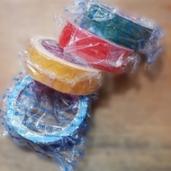 Linen duck tape Cloth Tape volume 1.5" 36mm