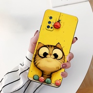 Latest VIVO V17 V19 Case - Casing hp VIVO V17 V19 PRO { HC17 } Silicone hp - Casing hp - Kesing hp -