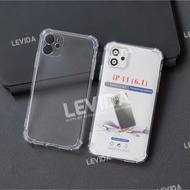 iphone 11 iphone 11 Pro iphone 11 Pro Max Soft Case Airbag Clear Case Shockproof Anti-scratch iphone