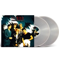 Duran Duran - Do The Madison ( Gatefold CLEAR Vinyl ) ( 2 LP ) 2023