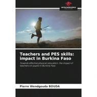 Teachers And PES Skills-XY4515