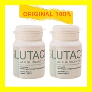 agt1 glutacid whitening 16 000 mg 100% original ori asli collagen