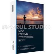 D-x-O Pho-to-Lab Elite 9.2.1.542 / 8.8.0.649 / 7.2.0 Build 120 / 6.0 Build 3 / 5.5.0 Build 4770 Full