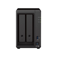 Synology DiskStation DS723+ Thai Warranty (Excluding HDD)