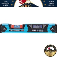 Shinwa Sokutei Pro2 350mm Blue Level - Dust and Water Resistant 75313