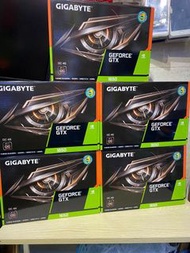全新行貨Gigabyte gtx 1650 d6 OC