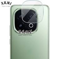 3D Camera Tempered Glass Vivo Iqoo Neo 10 Iqoo 15R/ Iqoo 15 5G Camera Protector Curved Lens Protecto