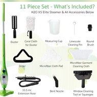 Mop wap Steam Mop H20 MOP X5