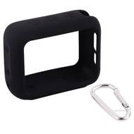 JBL GO4 Vỏ bảo vệ Túi lưu trữ loa chống ngã silicon vỏ mềm JS-003-VN
